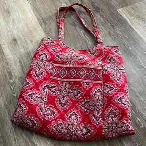 Vera Bradley shoulder bag
